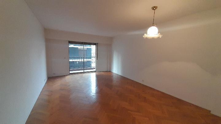 Departamento · 86m² · 3 Ambientes · 1 Cochera
