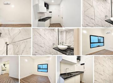 Departamento · 26m² · 1 Ambiente · Venta Monoambiente Monserrat Pb Inversion