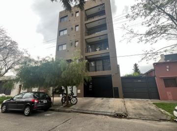 Departamento · 35m² · 1 Ambiente · 1 Cochera · Monoambiente en Alquiler en La Plata