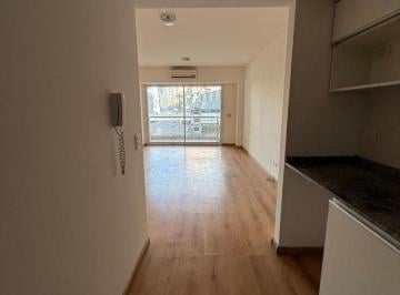 Departamento · 35m² · 1 Ambiente · Departamento Monoambiente