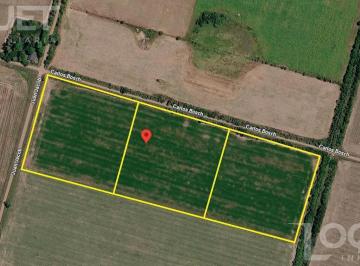 Terreno · 28000m² · Excelente Oportunidad! Terreno de 2.8ha en Esperanza, a m de La Ruta 70