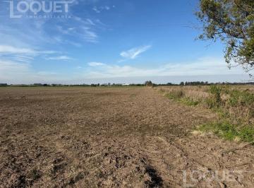 Terreno · 28000m² · Excelente Oportunidad! Terreno de 2.8ha en Esperanza, a m de La Ruta 70