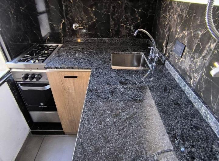 Departamento · 33m² · 2 Ambientes