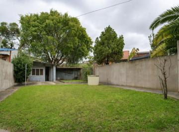 PH · 109m² · 3 Ambientes · 1 Cochera · Venta PH 3 Amb Patio Jardin Cochera Stos Lugares