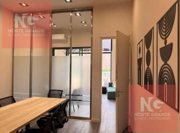 Local comercial · 40m² · Local/oficina Amoblada en Alquiler