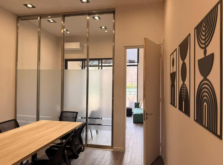 Local comercial · 40m²