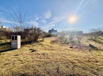 Terreno · 452m² · Terreno en Venta Colina de La Deseada Central