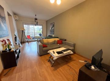 Departamento · 65m² · 3 Ambientes · Alquiler 3 Ambientes Villa Crespo