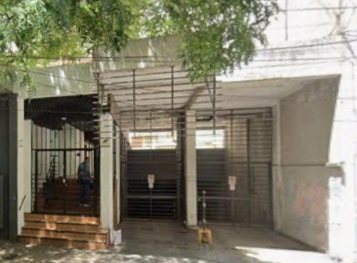 Departamento · 27m² · 2 Ambientes