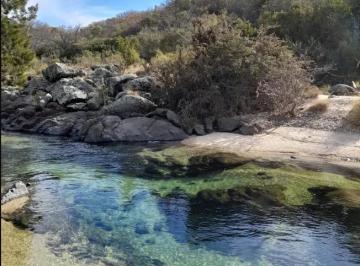 Campo · 97ha · Campo en Venta. Villa Cañada del Sauce