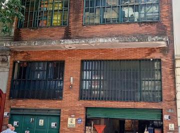 Bodega-Galpón · 530m² · Venta Edificacion Galpon Deposito San Cristobal