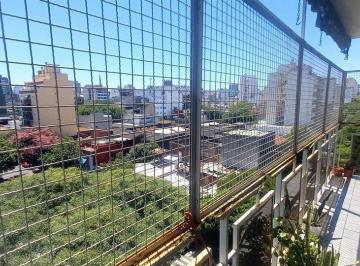 Departamento · 61m² · 3 Ambientes · Alquilerdepartamento 3 Amb con Balcon Corrido
