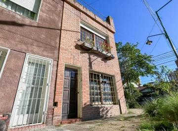 Casa · 76m² · 3 Ambientes · Casa Tipo Duplex en Venta