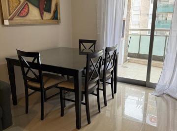 Departamento · 50m² · 3 Ambientes · Departamento en Alquiler 1 Dormitorio en Alto Villa Sol Barrio Cerrado
