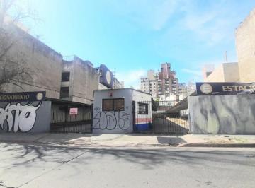 Terreno , Córdoba · Alquiler Playa de Estacionamiento (50 Vehiculos) - Barrio Alberdi
