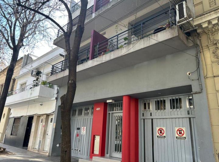 Departamento · 45m² · 2 Ambientes