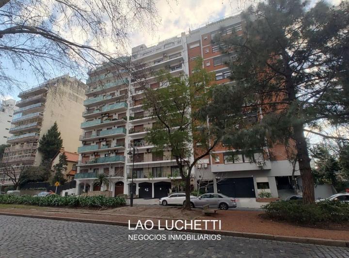 Departamento · 157m² · 4 Ambientes · 1 Cochera