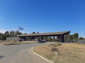 Terreno , Malagueño · Terreno en Venta – Valle del Golf Country, Etapa 1