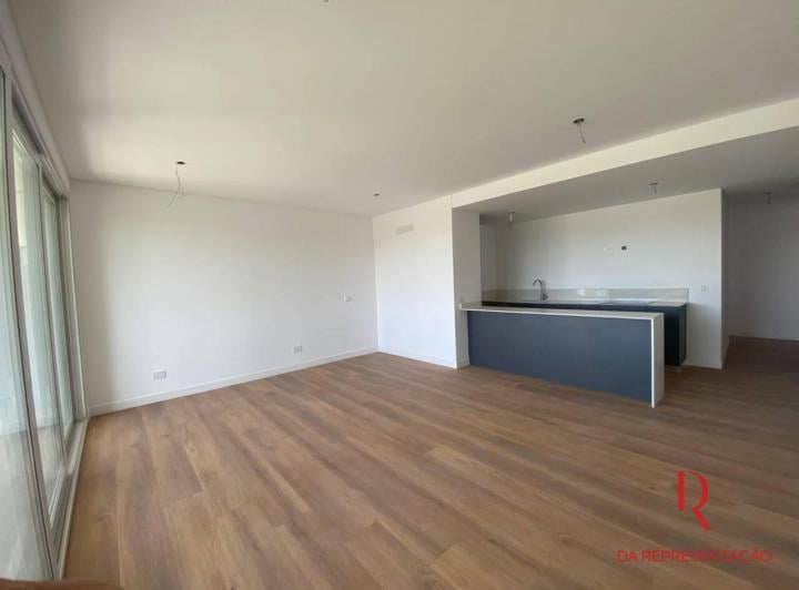 Departamento · 111m² · 4 Ambientes · 1 Cochera
