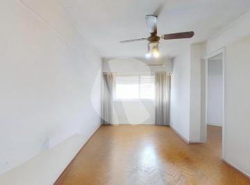 Departamento · 36m² · 2 Ambientes · Venta Departamento 2 Ambientes con Balcon en Villa Urquiza