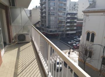 Departamento · 120m² · 4 Ambientes · Departamento en Caballito