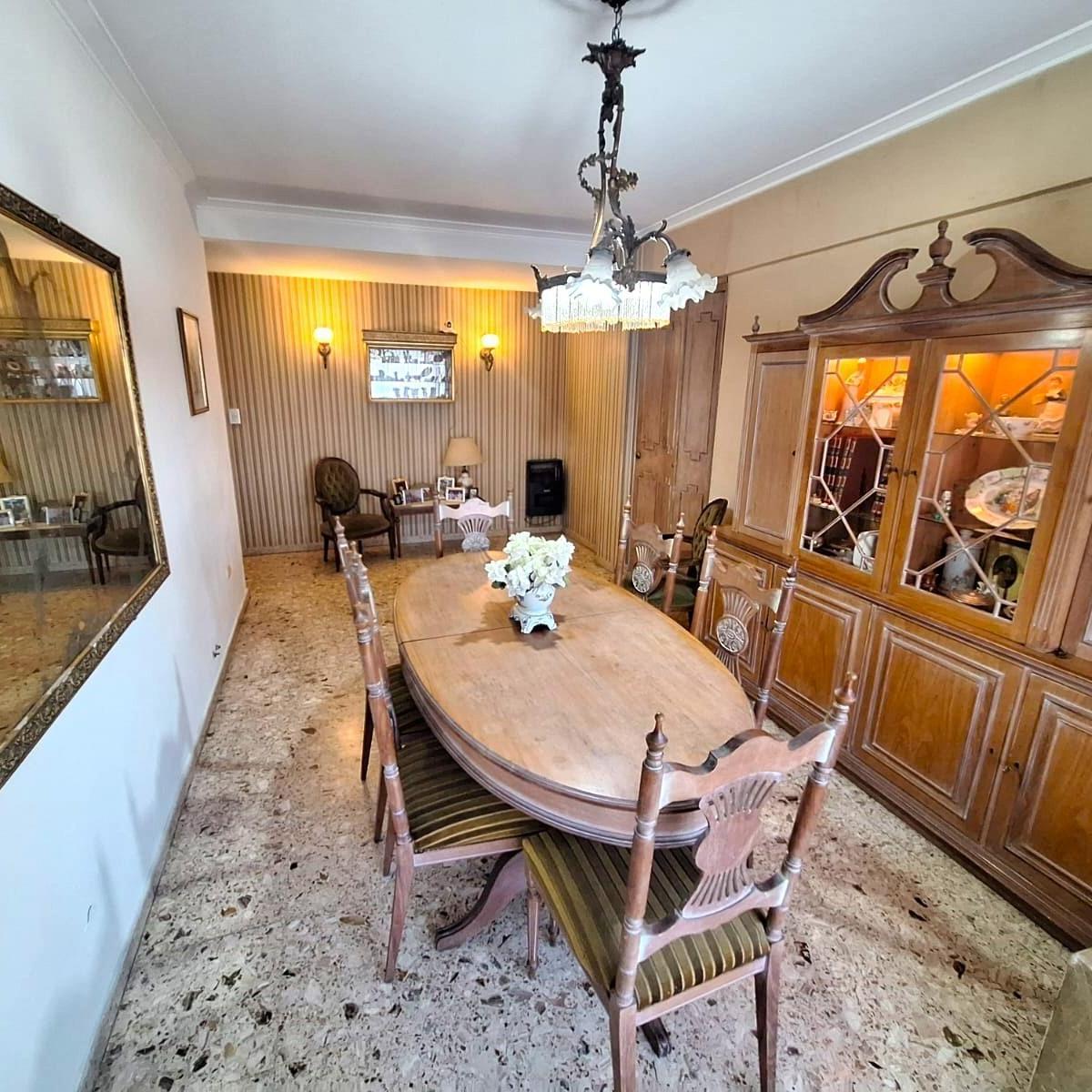 Departamento 3 ambientes en Venta en Macrocentro!