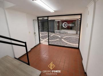 Local comercial · 24m² · 1 Ambiente · Local Comercial - Galeria Jardin