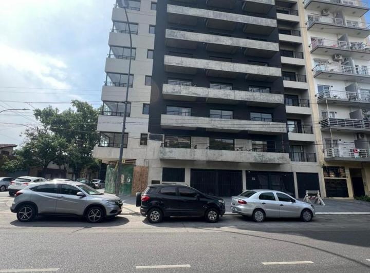 Venta de Monoambiente en Paternal