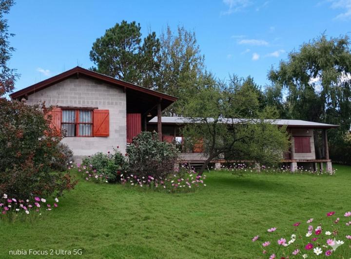 Casa · 170m² · 5 Ambientes · 3 Cocheras