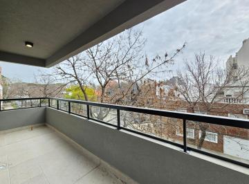 Departamento · 51m² · 2 Ambientes · Dos Ambientes a Estrenar! Saavedra