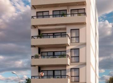 Departamento · 33m² · 1 Ambiente · Edificio 66 30 y 31 Monoambiente