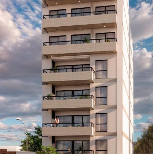 Departamento · 33m² · 1 Ambiente