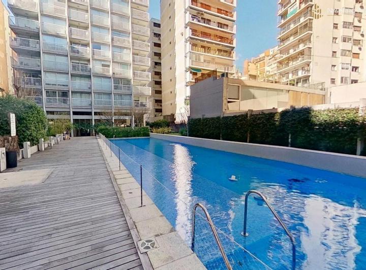Departamento · 55m² · 2 Ambientes