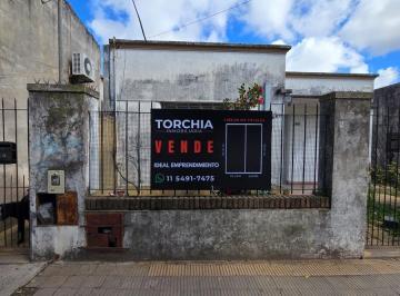 Terreno · 576m² · Amplio Terreno con Propiedad a Refaccionar en Burzaco