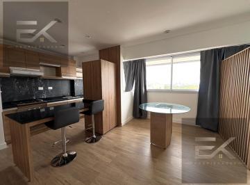 Departamento · 32m² · 1 Ambiente · Alquiler 1 Ambiente en Capital Federal - Lacarra Al 200