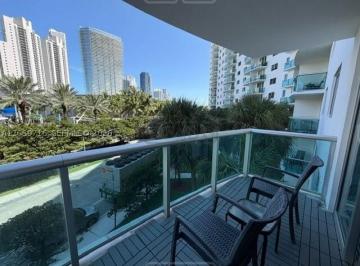 Departamento · 93m² · 2 Ambientes · 1 Cochera · Departamento en Venta en Sunny Isles, Miami, Florida