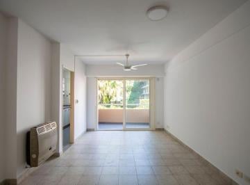 Departamento · 42m² · 2 Ambientes · 1 Cochera · Alquiler Departamento 2 Amb C/cochera San Isidro