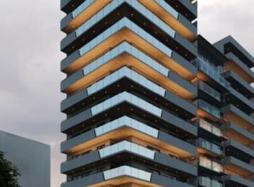 Departamento de 3 ambientes, Rosario · Departamento 2 Dorm. - Av Pellegrini
