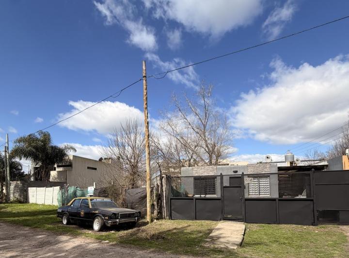 Terreno · 1245m²