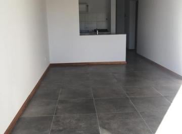 Departamento · 37m² · 1 Ambiente · Monoambiente con Balcon Al Frente - Zona Facultad de Medicina - Rosario - Terminal