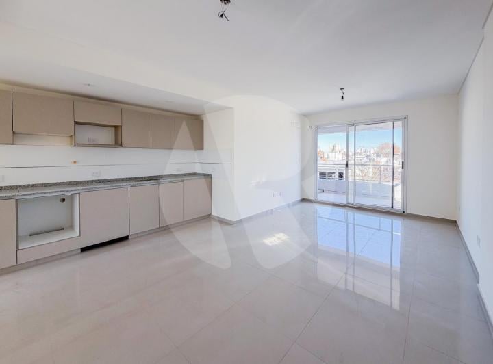 Departamento · 66m² · 3 Ambientes