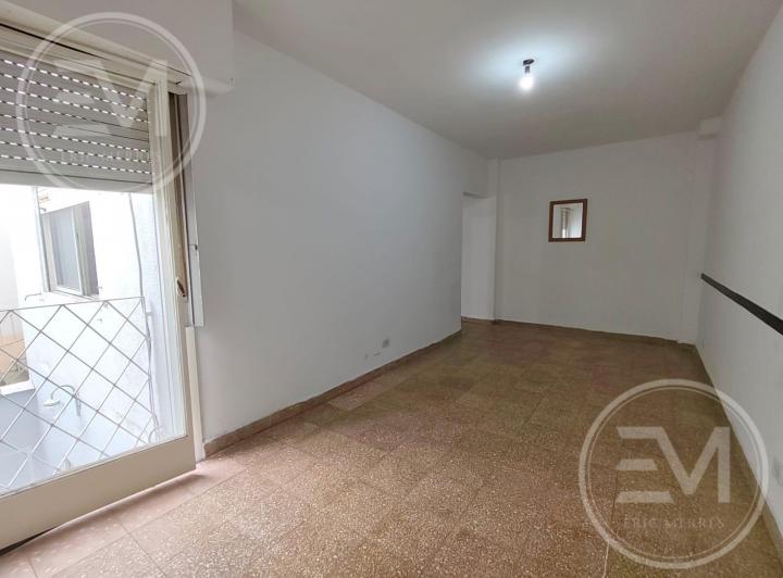 PH · 42m² · 2 Ambientes