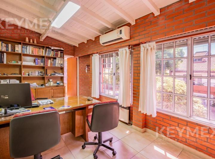 Casa · 157m² · 5 Ambientes