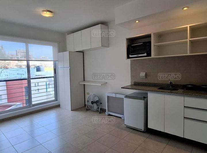 Departamento · 22m² · 1 Ambiente