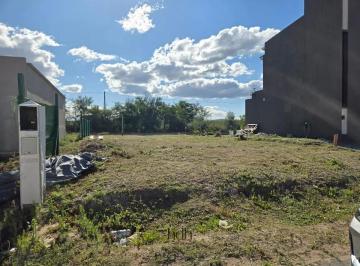 Terreno · 250m² · Terreno Docta Av 3 Malagueño 250 m²