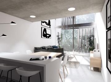 Departamento · 62m² · 2 Ambientes · Duplex 2 Ambientes en Venta en San Telmo