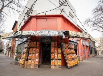 Local comercial · 94m² · 1 Ambiente · Local Comercial en Esquina