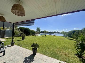 Casa · 180m² · 4 Ambientes · 1 Cochera · Casa en Alquiler en Horizontes Al Sur Canning