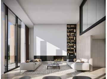 Departamento · 276m² · 5 Ambientes · 3 Cocheras · Departamento Juez Tedín Al 2700
