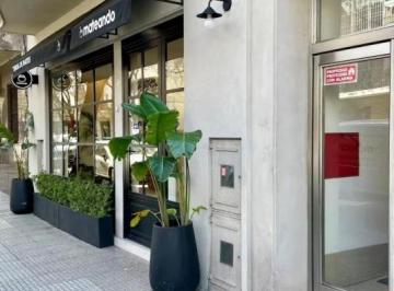 Departamento · 38m² · 1 Ambiente · Monoambiente Al Contrafrente en El Corazón de Palermo Hollywood.